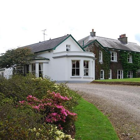 Grange Lodge Country House 邓甘农 外观 照片
