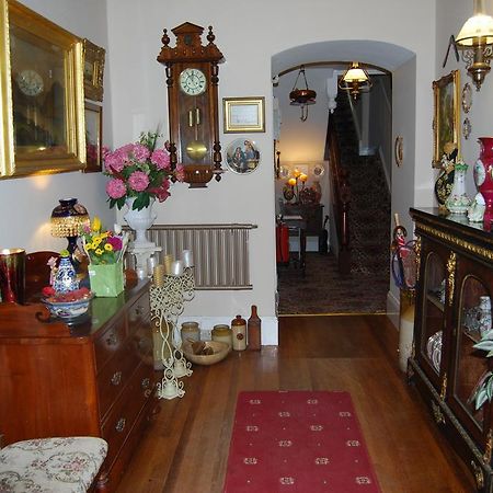 Grange Lodge Country House 邓甘农 外观 照片