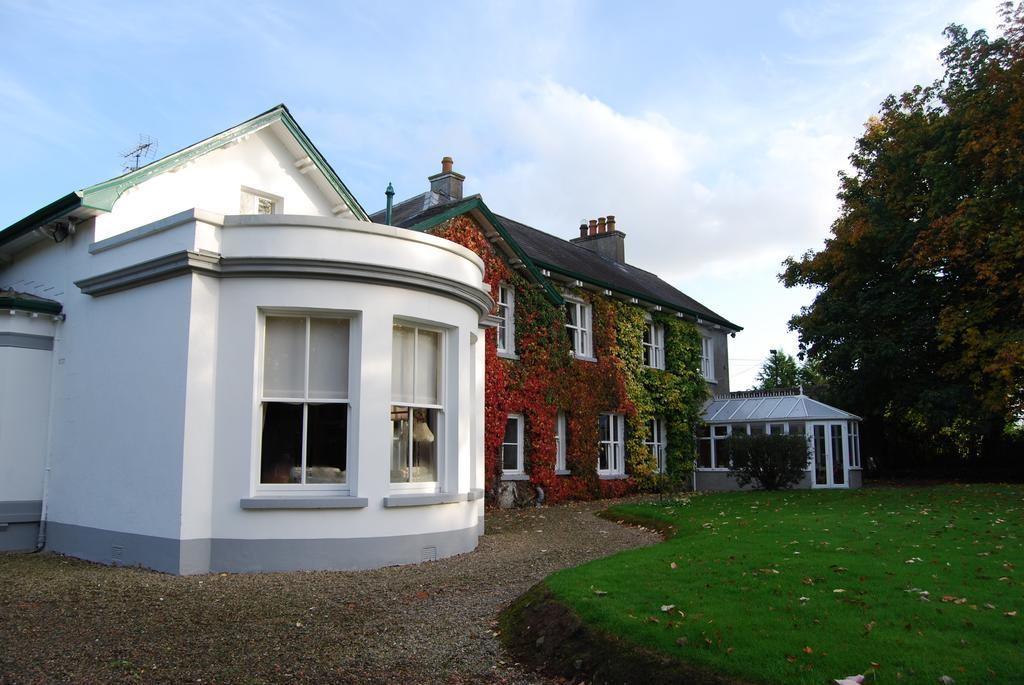 Grange Lodge Country House 邓甘农 外观 照片