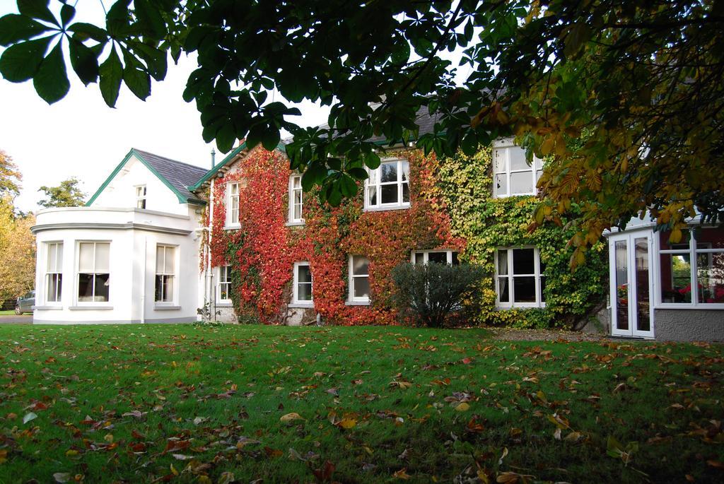 Grange Lodge Country House 邓甘农 外观 照片