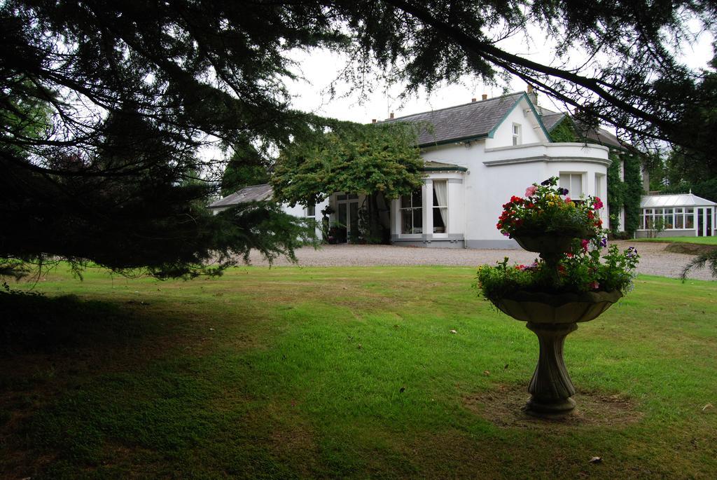 Grange Lodge Country House 邓甘农 外观 照片