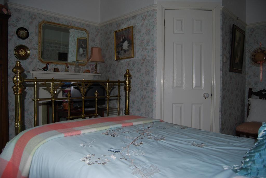 Grange Lodge Country House 邓甘农 客房 照片