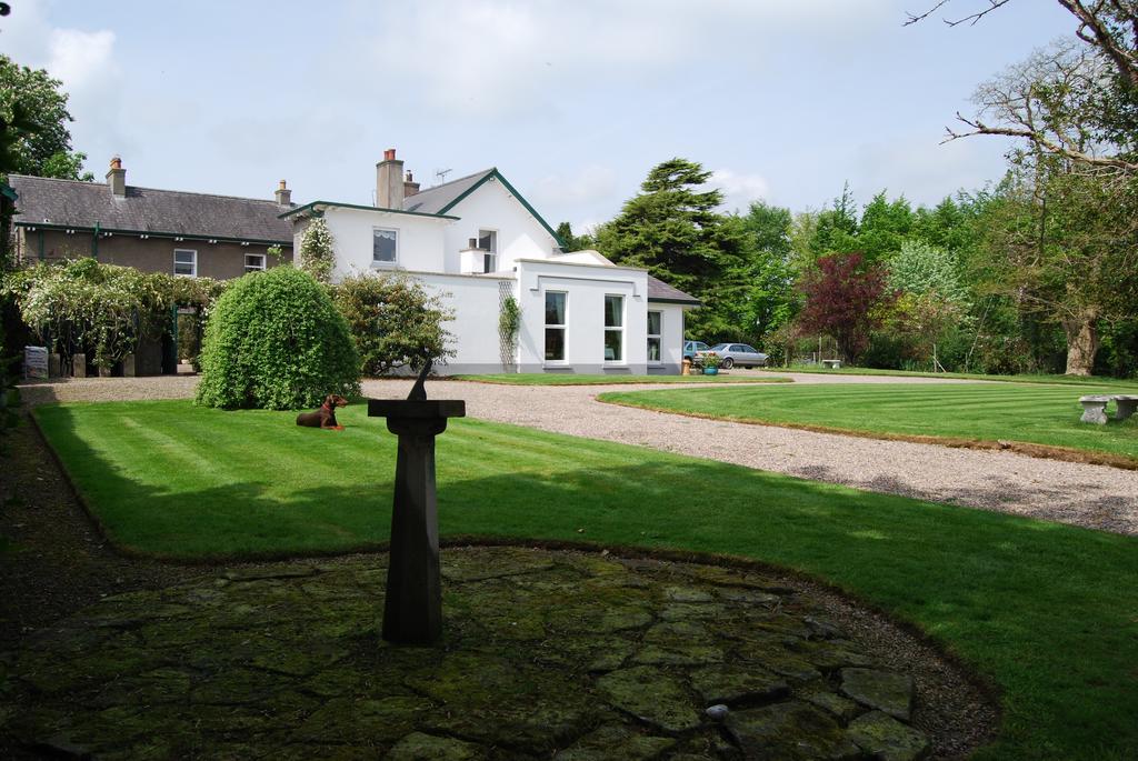 Grange Lodge Country House 邓甘农 外观 照片