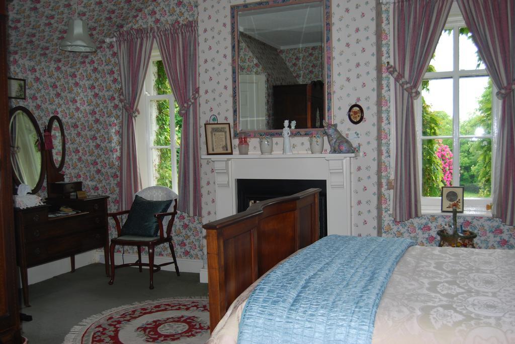 Grange Lodge Country House 邓甘农 客房 照片